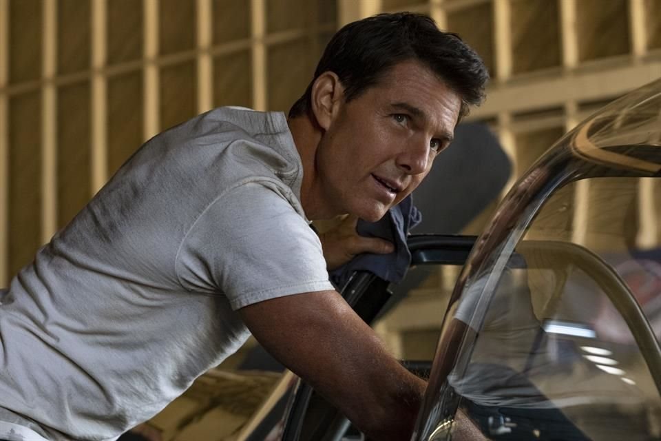 Tom Cruise cambió la ceremonia de los Óscar por el set de Mission: Impossible - Dead Reckoning Part II, el actor no estará en los premios.