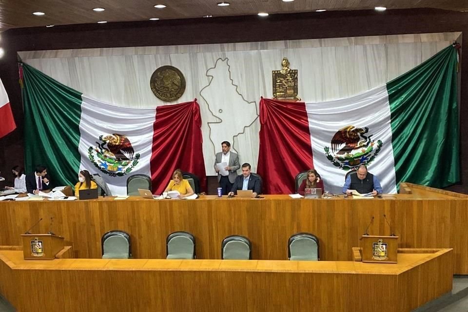 Mauro Guerra, presidente del Congreso, confirmó la publicación en la Gaceta por lo que entraron en vigor desde la semana pasada las reformas.