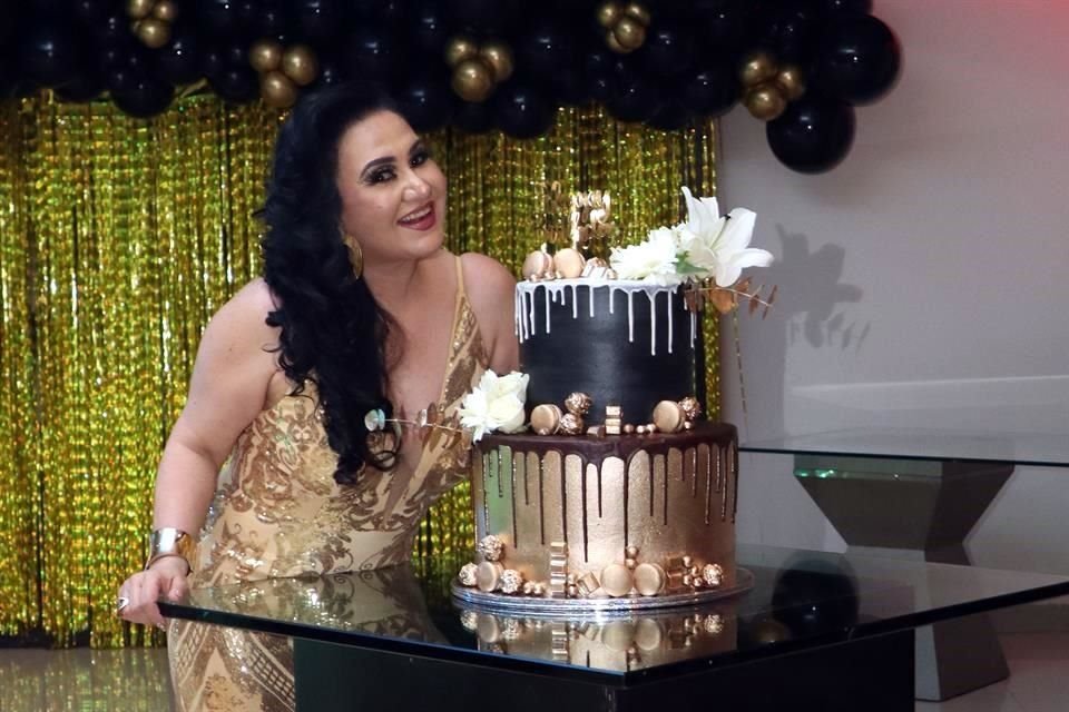 Magda Ochoa