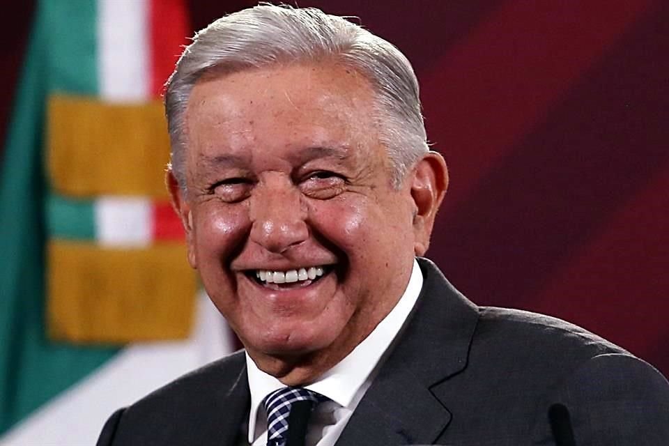 El diario The Chicago Tribune calificó a AMLO como un líder delirante por asegurar que en México no existe producción ilegal de fentanilo.