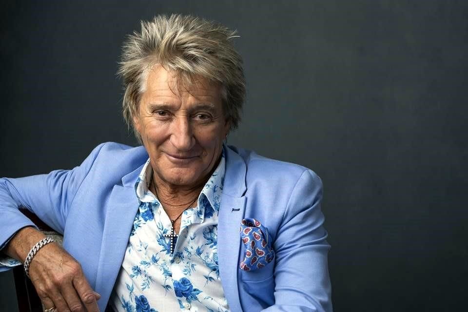 Rod Stewart, Ricky Martin y Black Eyed Peas encabezan el cartel de la Feria de San Marcos que ofrecerá los shows gratis.