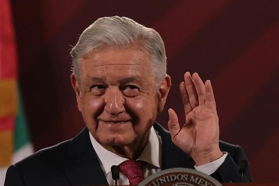 EU pidió al Presidente López Obrador respetar la soberanía de EU tras amagos de la semana pasada.