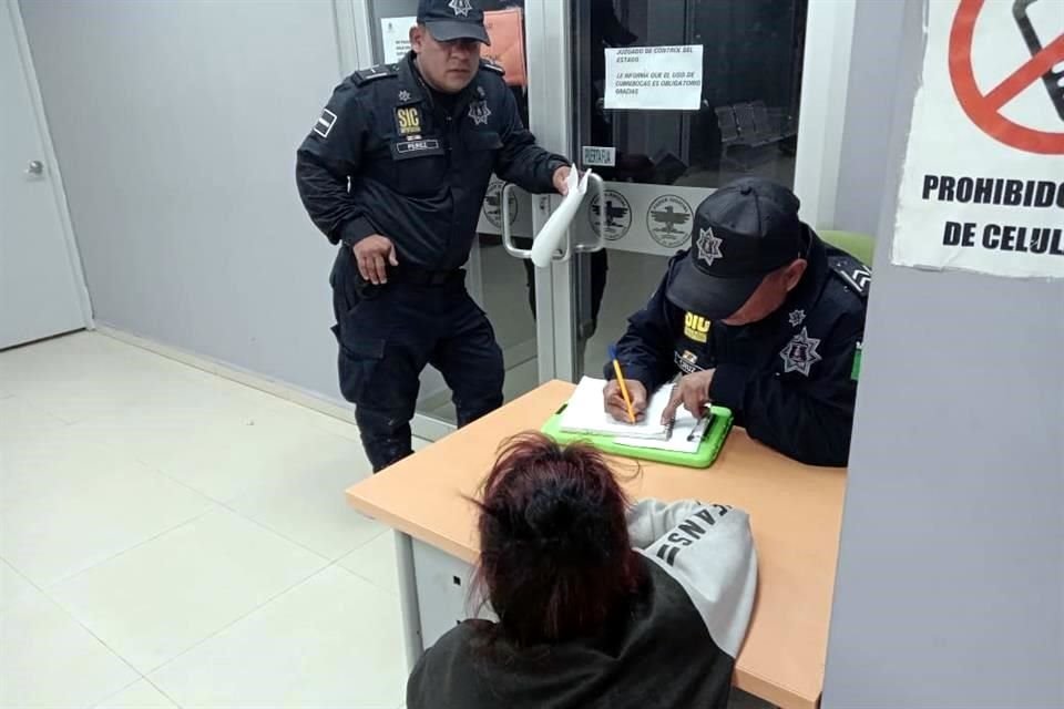 Dos mujeres fueron secuestradas en una colonia al norponiente de Monterrey, y fueron rescatadas en Escobedo.