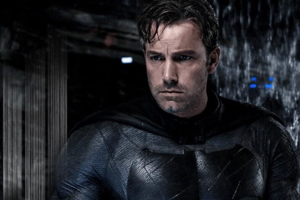 Ben Affleck se negó a regresar al universo DC como director a pesar de los deseos de James Gunn.