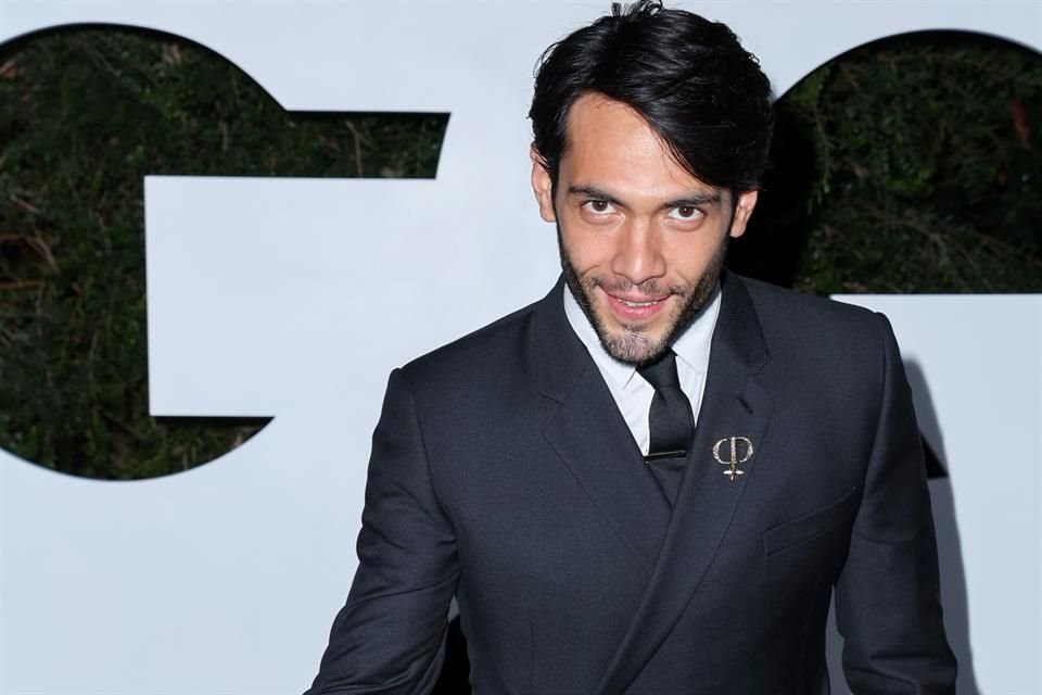 Tras su éxito en 'Babylon', el mexicano Diego Calva prefiere forjar una carrera en Hollywood sin depender de los blockbusters, ni de Marvel.