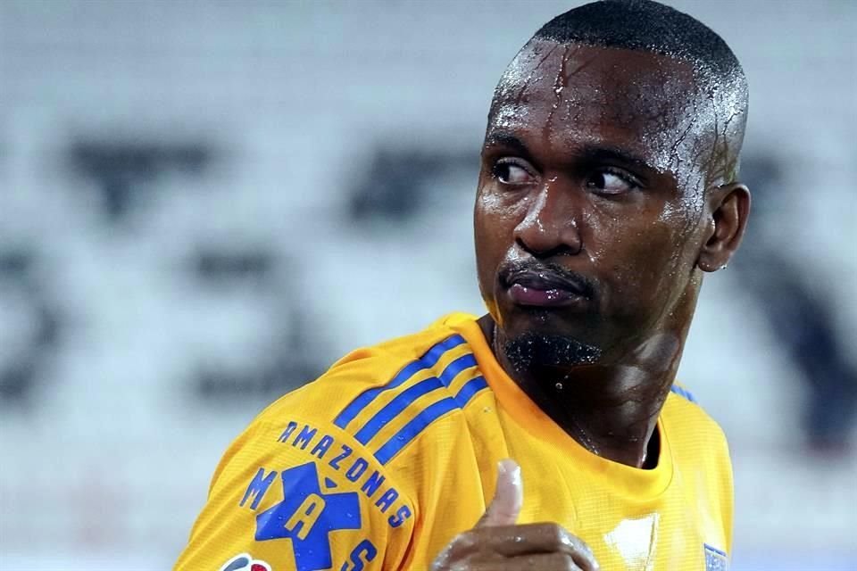 Samir Caetano jugará su primer Clásico.