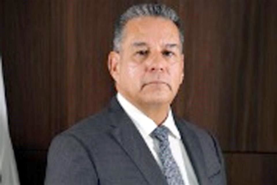 Luis Gerardo Velázquez Zepeda.