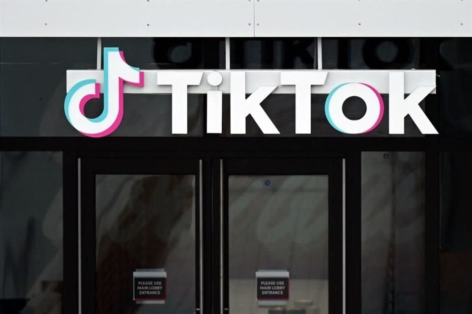 TikTok lleva trabajando más de dos años con las autoridades estadounidenses para abordar las preocupaciones de seguridad nacional.