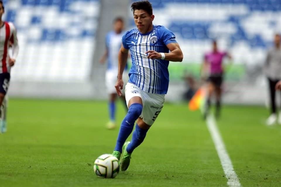 Raya2 recibe a los Correcaminos.