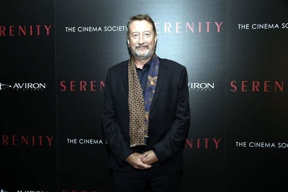 Steven Knight será el encargado de escribir el guion para la próxima película de Star Wars.