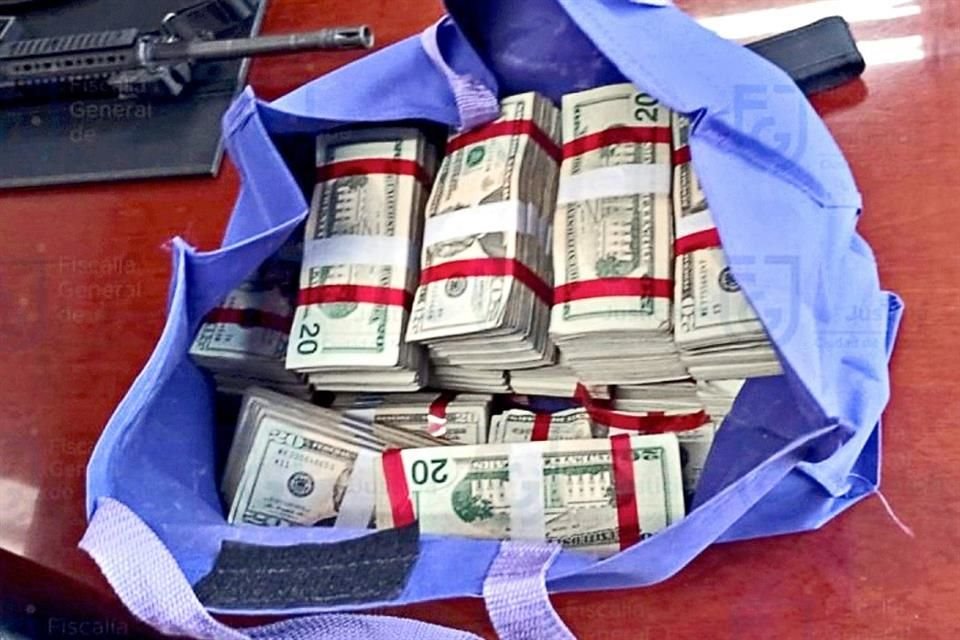 Los cárteles mexicanos estarían entre las organizaciones criminales con más ingresos por el tráfico de drogas, superando, por ejemplo, lo que obtienen las organizaciones colombianas.