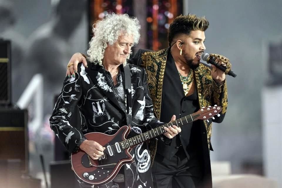 Queen y Adam Lambert vuelven a Norteamérica con su gira Rhapsody Tour de 14 fechas que iniciará el 4 de octubre.