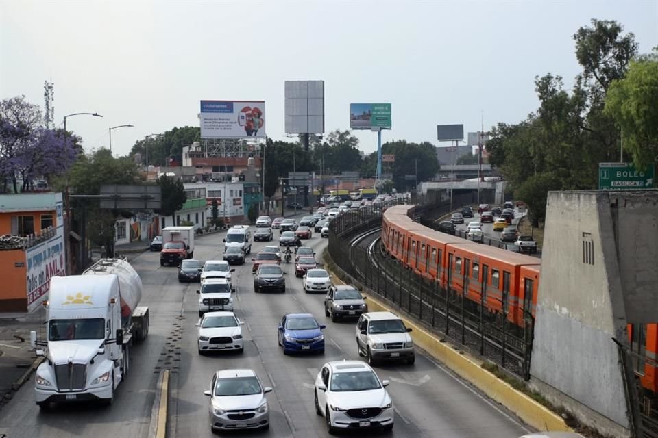 En las próximas semanas, se tienen previstas altas temperaturas que podrían detonar nuevas contingencias.