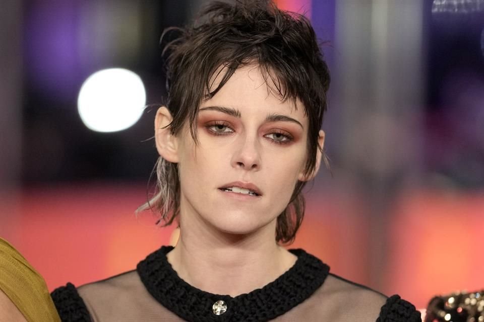 Kristen Stewart ha vuelto a incursionar en la dirección, ahora con 'The Film', una colección de videos musicales para Boygenius.