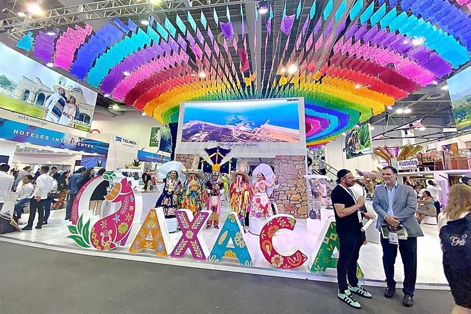Oaxaca.
