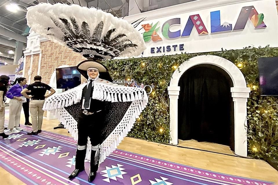 Tlaxcala.