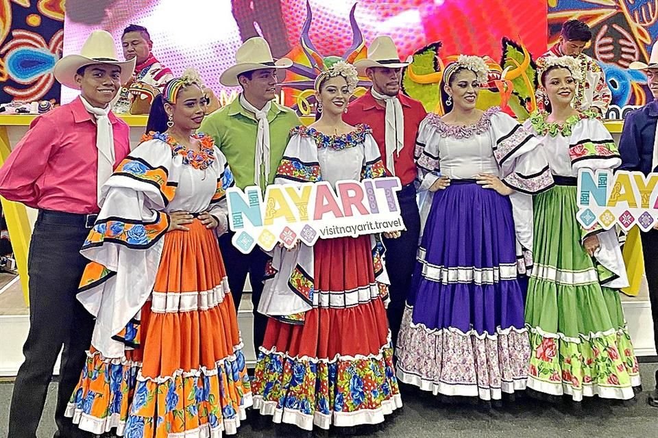 Nayarit.