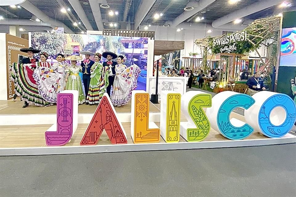 Jalisco.