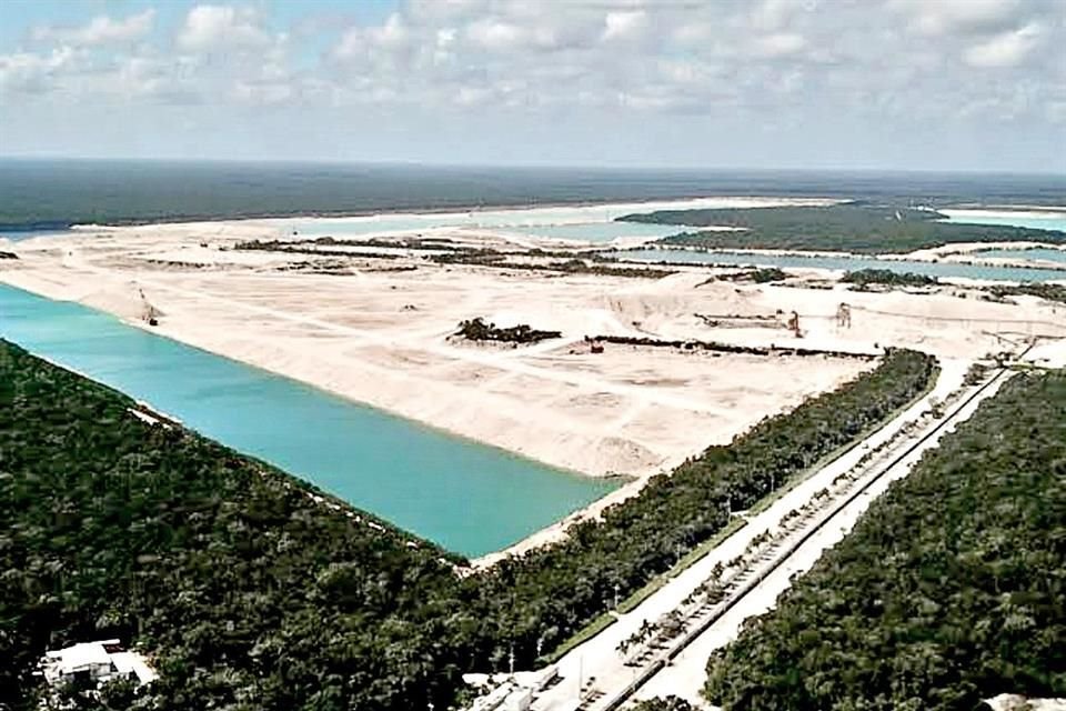 Vulcan Materials aumentó a más de mil 900 mdd cifra que reclama a México como indemnización por conflictos que tiene con el País desde 2016.