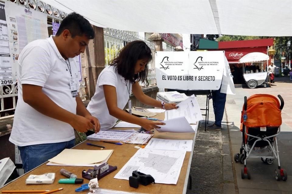 En los últimos años, más ciudadanos interponen recursos porque comités declaran sus proyectos como inviables, pese a que cumplen con todos los requisitos.