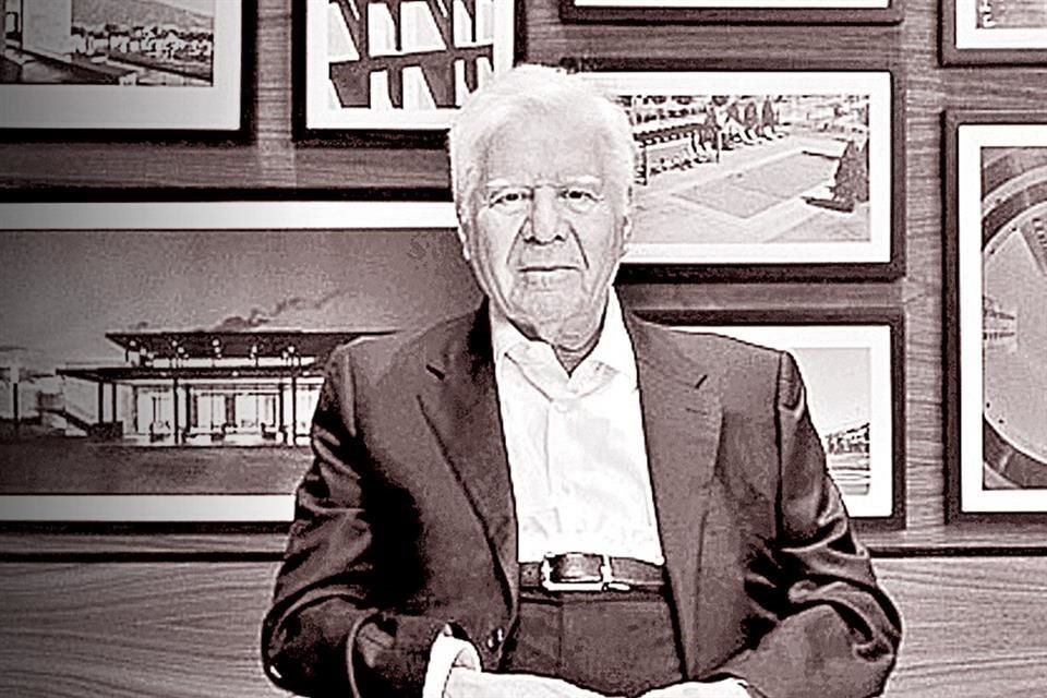 Héctor Luis de León