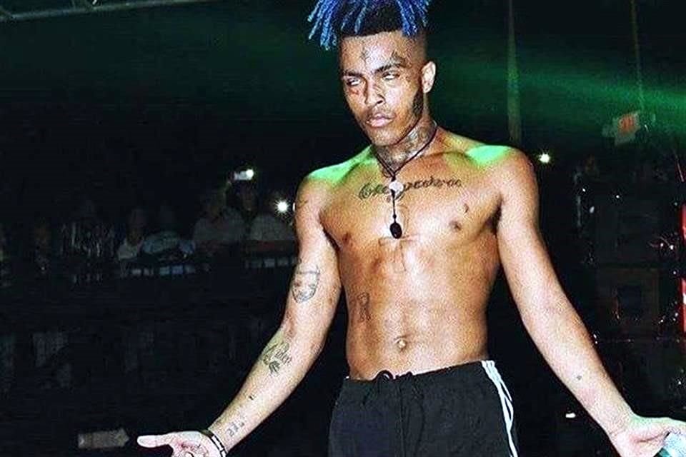 Los tres agresores de XXXTentacion que le dispararon y causaron su muerte han sido condenados a cadena perpetua.