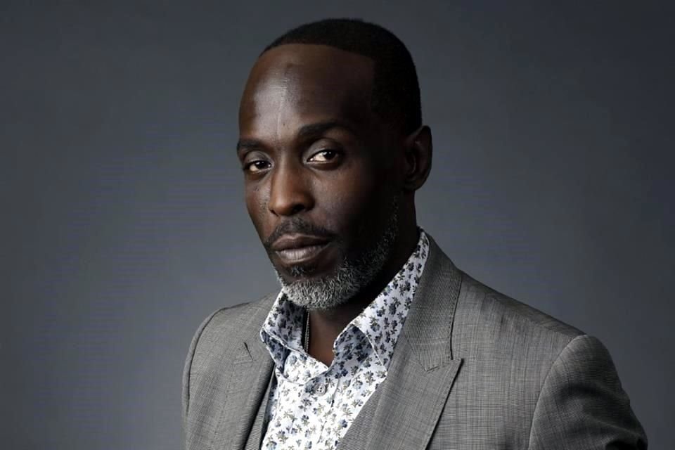 Un vendedor de droga que le proporcionó al actor Michael K. Williams heroína con fentanilo,   se declaró culpable de su fallecimiento.