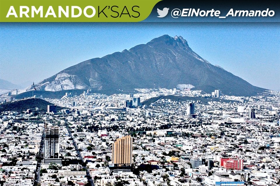 A punto está de salir el permiso de construcción de un proyecto DOT, en el Centro de Monterrey.