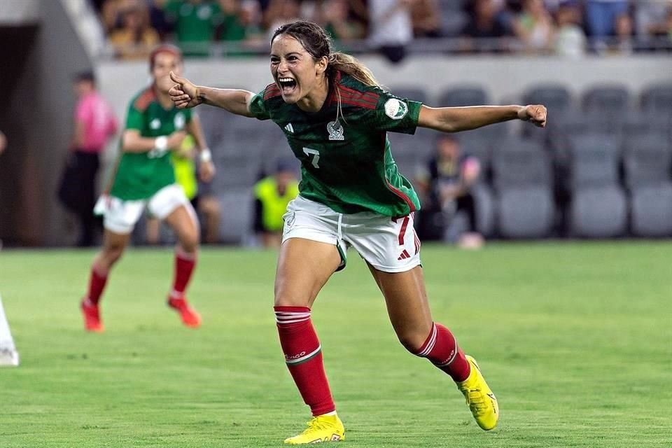 Camberos no fue llamada esta vez por su poco juego.