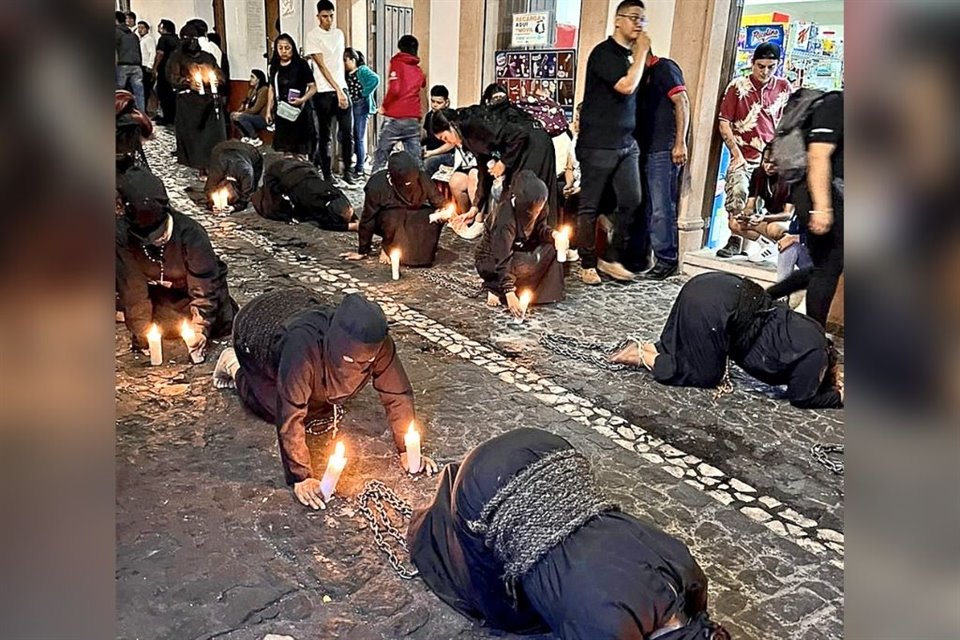 El Obispo emérito, Salvador Rangel, aseguró que dirigentes de la FM prometieron que no habría violencia durante Semana Santa en Taxco.