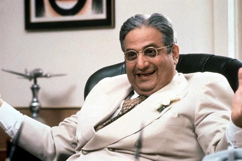 El actor Michael Lerner, nominado al Óscar por 'Barton Fink', murió a los 81 años; se desconocen las causas de su fallecimiento.