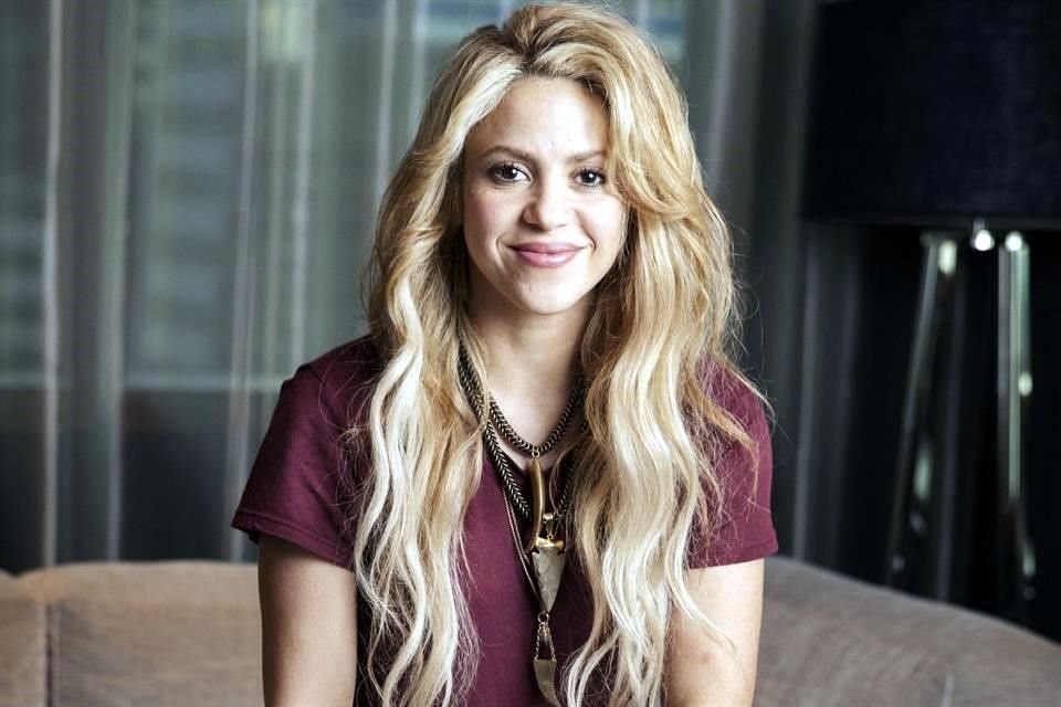 Shakira pide a los medios de comunicación respeten la intimidad de sus hijos Milan y Sasha, en su nueva etapa en Miami.