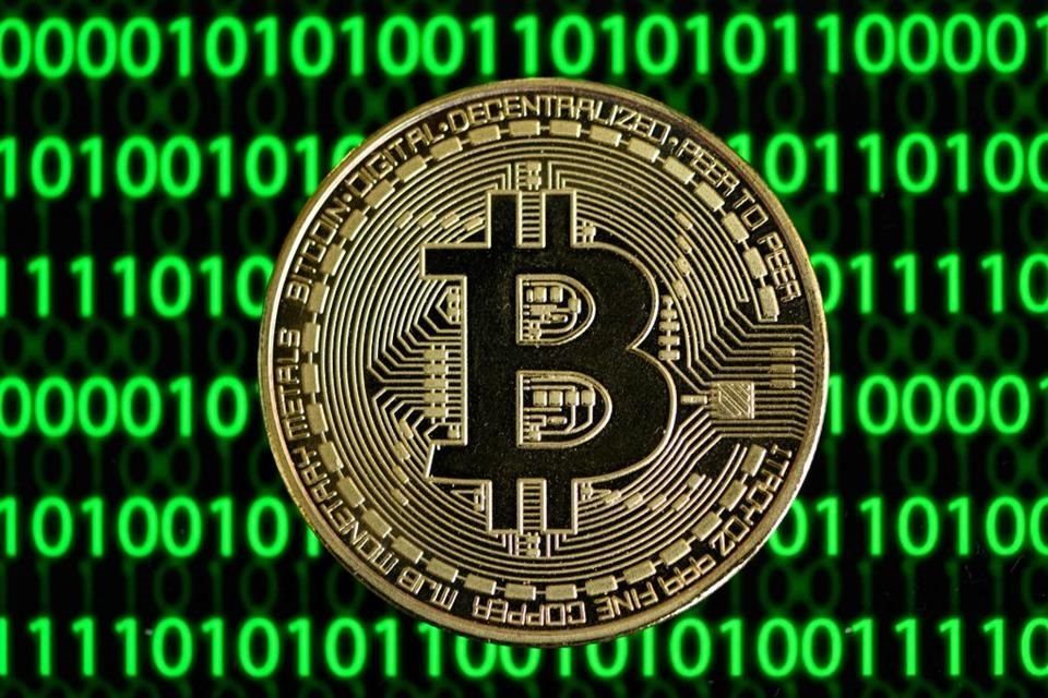 El acumulado del 'Tío Sam' de unos 200 mil bitcoins fue confiscado a ciberdelincuentes y mercados de la red oscura.