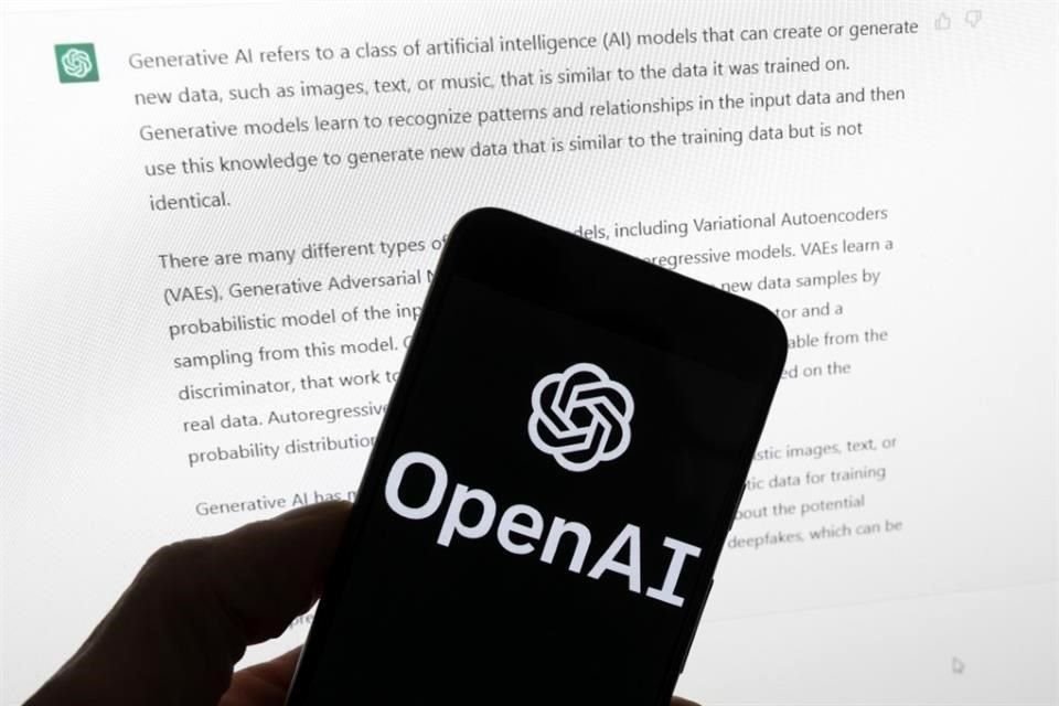 OpenAI pagará recompensas en efectivo según el tamaño de los errores descubiertos, que van desde 200 dólares por 'hallazgos de baja gravedad' hasta 20 mil dólares por 'descubrimientos excepcionales'.