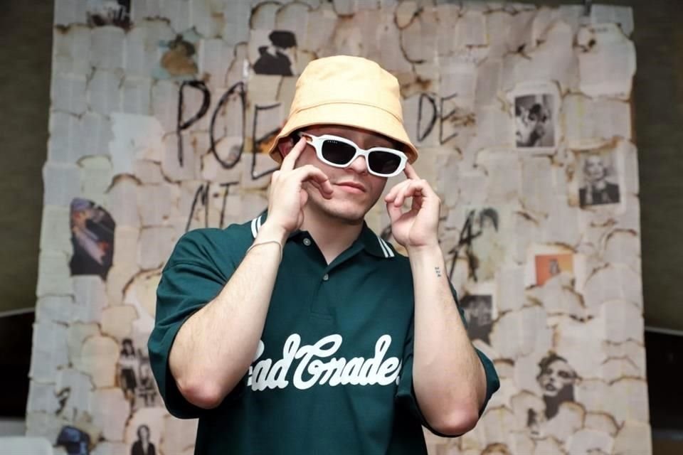 Mike Lamadrid