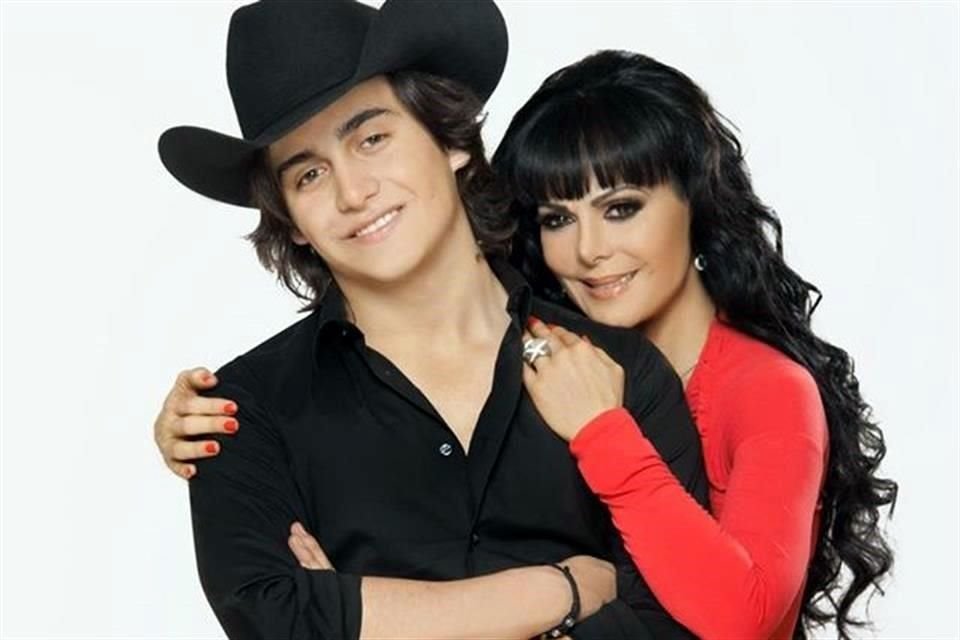 Maribel Guardia rompió el silencio sobre la muerte de su único hijo, Julián Figueroa; dice que no hay dolor más fuerte que esta pérdida.