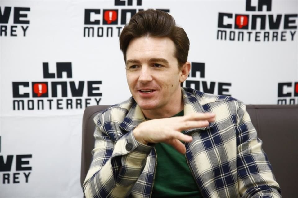 El cantante Drake Bell fue reportado como desaparecido y 'en peligro', por el departamento de policía de Daytona Beach en la ciudad de Florida, Estados Unidos.