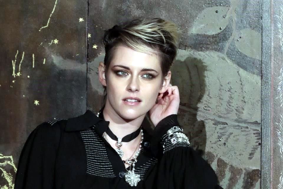 Kristen Stewart hará comedia ahora en la cinta 'Sacramento' del director Michael Angarano.