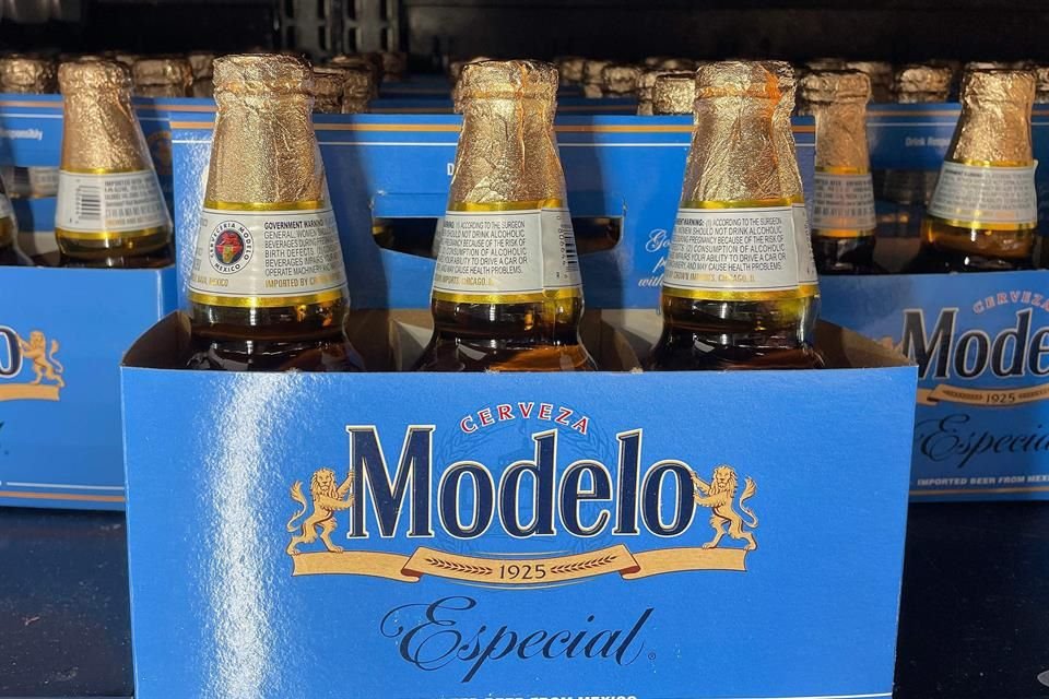 En las cuatro semanas que terminaron el 3 de junio, las ventas de Modelo Especial aumentaron un 10.2 por ciento en el mercado estadounidense.