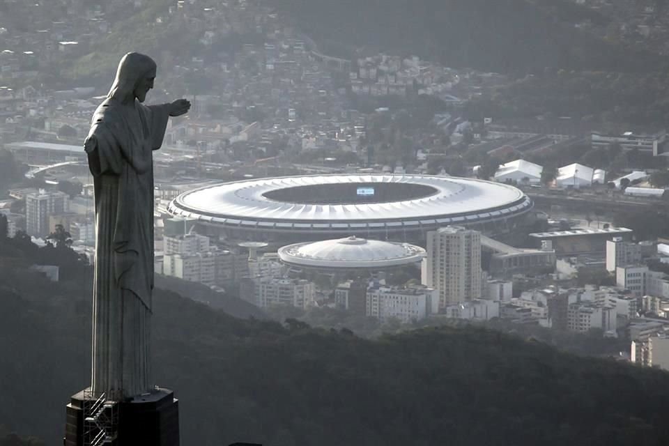 La Copa América se mudó a Brasil, pero este país tiene más problemas de Covid que los organizadores originales, Argentina y Colombia.