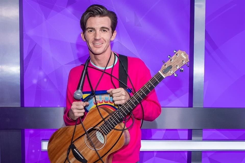 Drake Bell se declaró inocente de los cargos que hay en su contra de intento de poner en peligro a un menor de edad y difundir material perjudicial para menores.