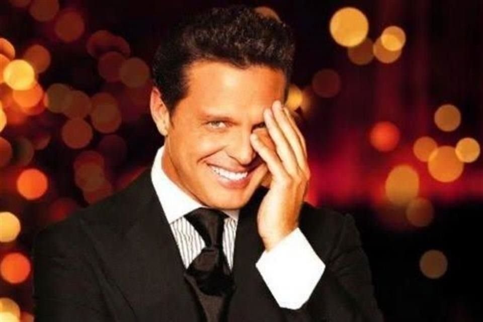 Luis Miguel anunció en qué fechas y lugares visitará para su 'Luis Miguel Tour 2023'; abrió tres fechas para la CDMX.