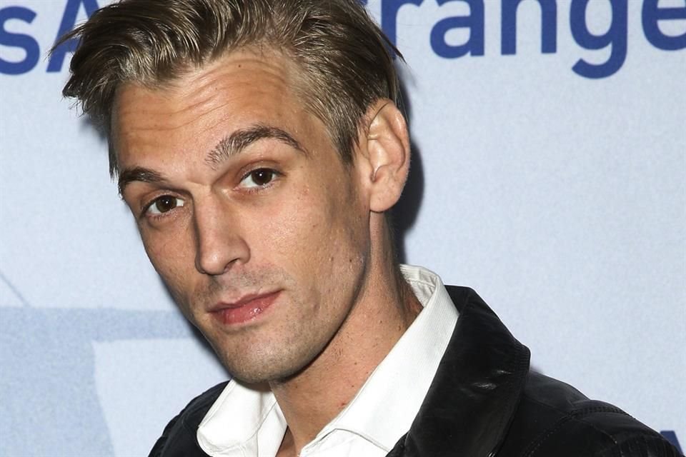 Melanie Martin, prometida de Aaron Carter quiere que se haga una segunda autopsia al cantante, pues cree que pudo ser un homcidio.