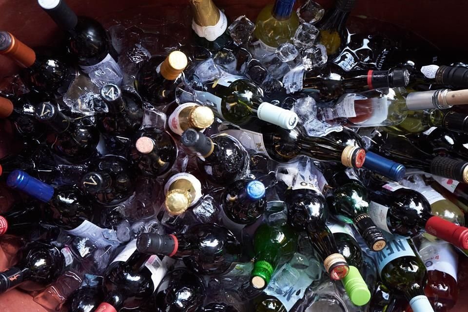La primera edición de La Castellana Experience reunió a expertos y bodegas de vinos entre medio millar de etiquetas.