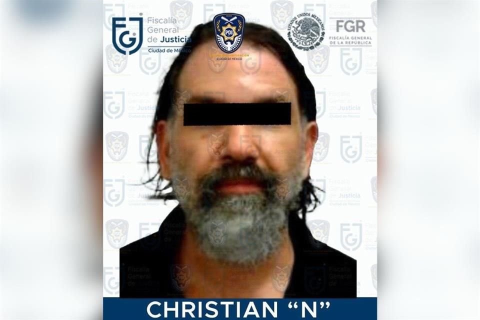 Christian Von Roehrich, ex Alcalde de BJ, fue deportado tras intentar ingresar a EU.