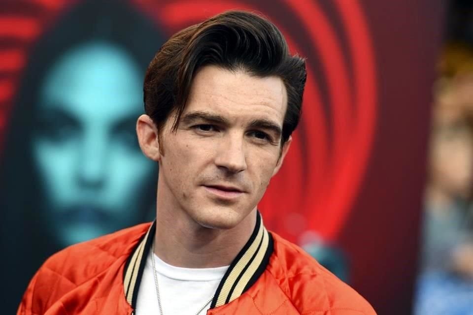 La esposa de Drake Bell le ha solicitado el divorcio por diferencias irreconciliables, a días de que el actor estuviera desaparecido.