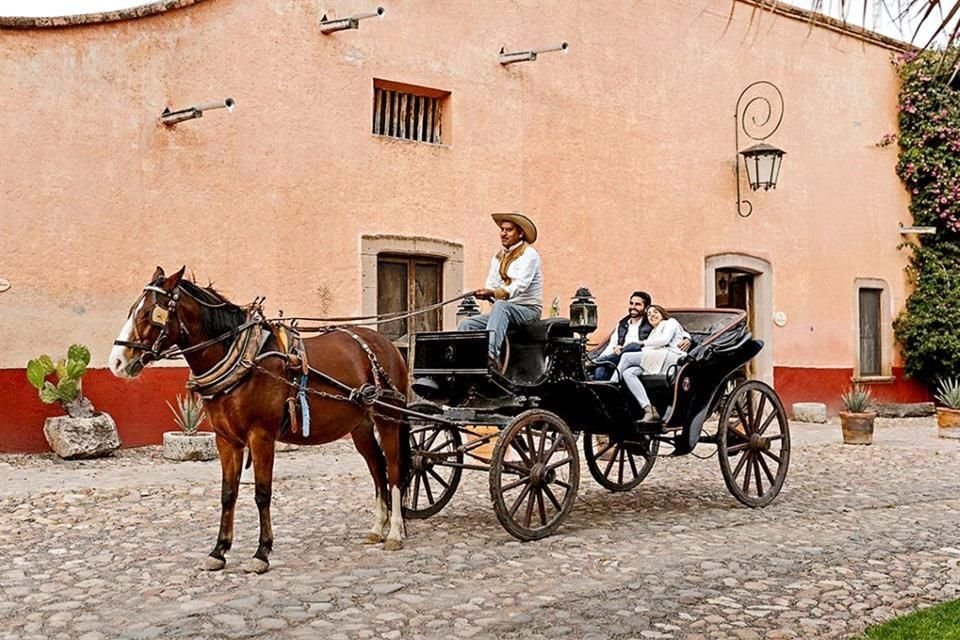 Conoce a Lagos de Moreno, el Pueblo Mágico más charro de Jalisco.