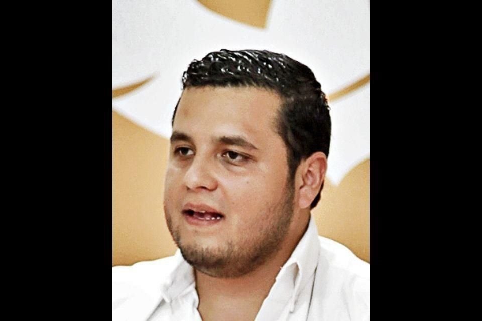 Miguel Ángel Sánchez.