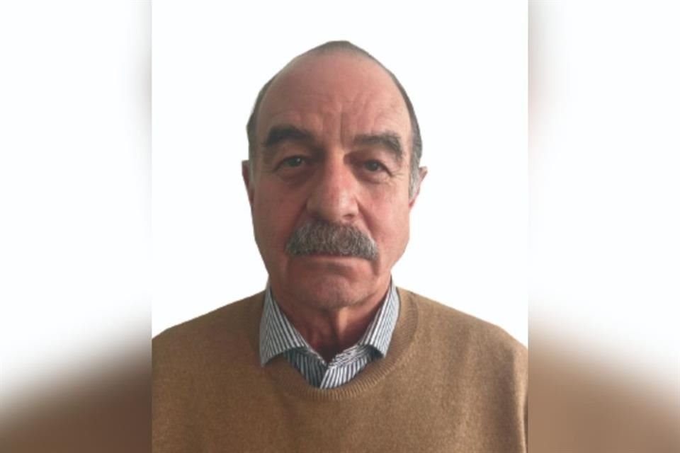 Juez dictó prisión preventiva a Jesús Navarro, ex director de Administración y Finanzas de Segalmex, por lavado y delincuencia organizada.