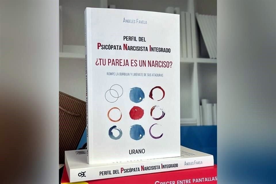 El libro se encuentra disponible en diversas librerías y plataformas como Amazon México.